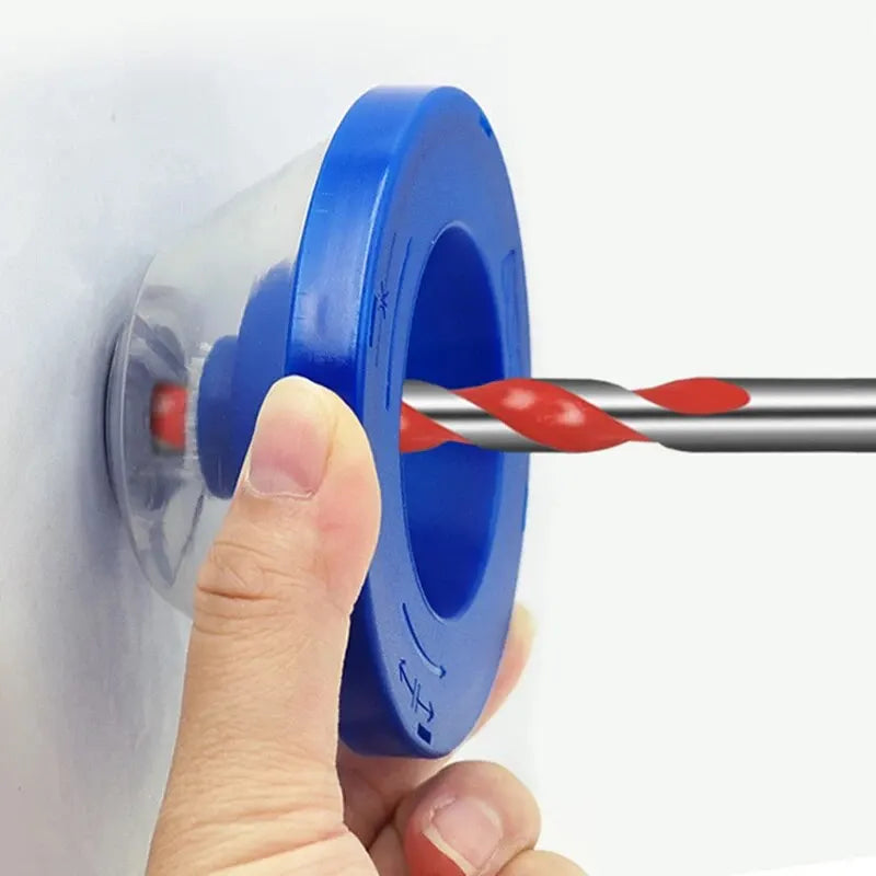 Electric Drill Dust Cover & Filter