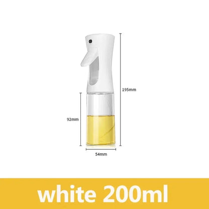 Kitchen Oil Spray Bottle - 200/300/500ml