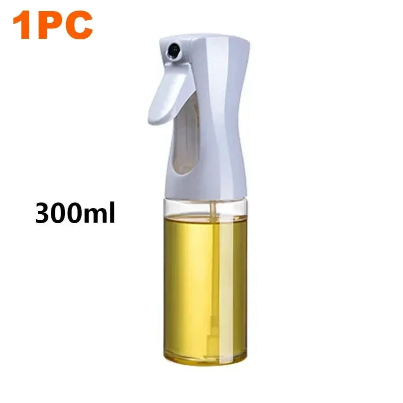 Kitchen Oil Spray Bottle - 200/300/500ml
