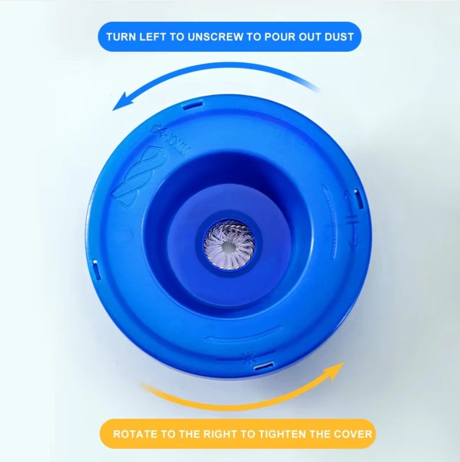 Electric Drill Dust Cover & Filter