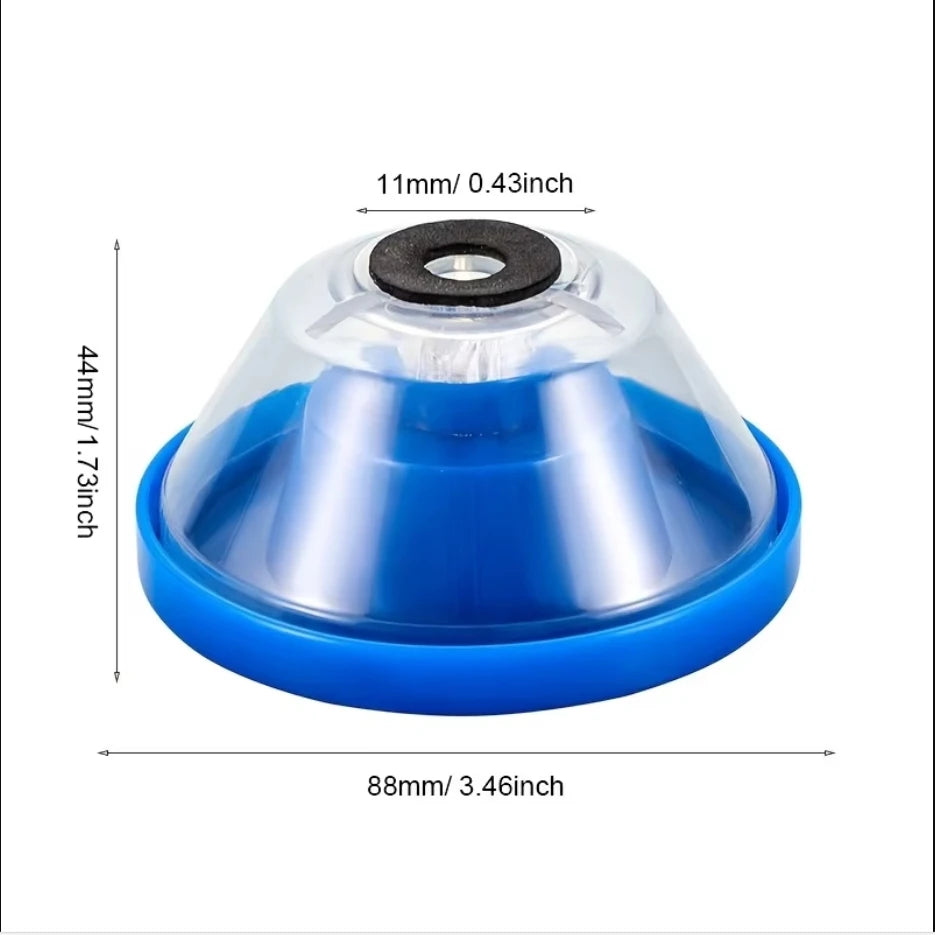 Electric Drill Dust Cover & Filter