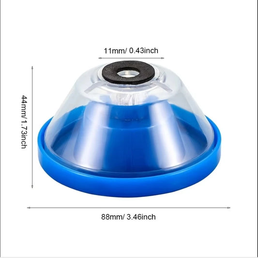 Electric Drill Dust Cover & Filter