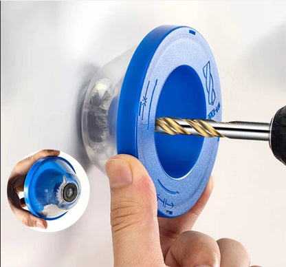 Electric Drill Dust Cover & Filter