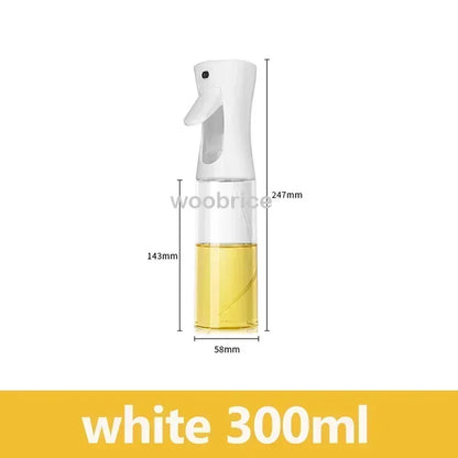 Kitchen Oil Spray Bottle - 200/300/500ml